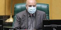 اظهارات مهم قالیباف درباره تغییر رئیس کل بانک مرکزی و نوسازی نظام حکمرانی