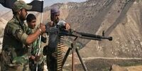 ترور یک افسر به دست افراد ناشناس در حمله تروریستی 