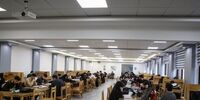 ارسال پیامک های عجیب برای اساتید دانشگاه!+عکس