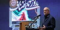 پزشکیان: بدون وا دادن وارد مذاکرات شدیم/ گشایش‌های خوبی ایجاد شده/ امروز کشورهای منطقه به چشم دیگری به ما نگاه می‌کنند/ هر پیامی که باعث شکاف و تفرقه شود آب در آسیاب دشمن ریختن است