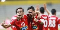 پرسپولیس با انتقام از السد سرگروه شد