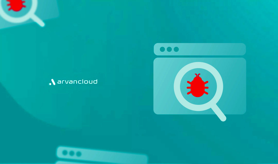 باگ‌بانتی آروان‌کلاد سه برابر شد؛ تا ششصد میلیون تومان جایزه بگیرید!