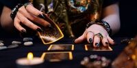 دنیای عجیب رمالان/ طلسم مرگ می‌نویسیم 5 روز بعد خبر مرگ طرف را می‌شنوید/ 5 تا 10 میلیون تومان بدهید تا موکلم سراغتان نیاید