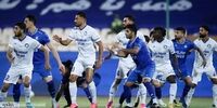 تغییر ساعت بازی‌ پرسپولیس و استقلال