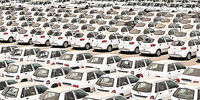 آخرین افت و جهش قیمت ها در بازار خودرو +جدول