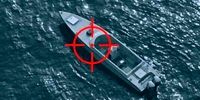 ائتلاف متجاوز سعودی مدعی انهدام یک فروند قایق نیروهای یمنی شد