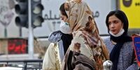 چند درصد تهرانی‌ها ماسک می‌زنند؟