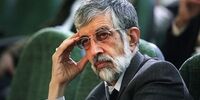 افول حدادعادل /جدال پرویز فتاح با حداد بر سر ریاست جمهوری 1400 بود؟