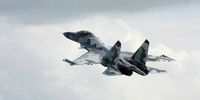 روسیه مجبور به بازگرداندن جنگنده های پیشرفته به سوریه شد