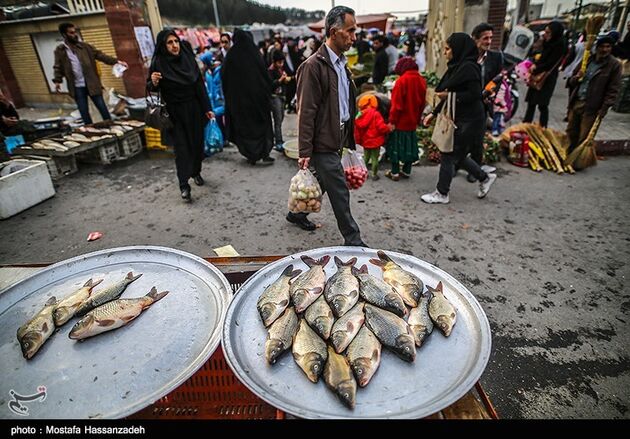 به پیشواز نوروز