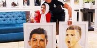 پرسپولیس پیراهن رونالدو را پس داد