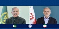 ابلاغ پیام نخست وزیر پاکستان به مقام معظم رهبری