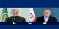 ابلاغ پیام نخست وزیر پاکستان به مقام معظم رهبری