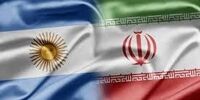 رئیس‌جمهور آرژانتین: هواپیمای ونزوئلایی هیچ ارتباطی با سپاه قدس نداشت