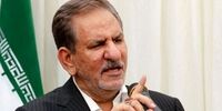 علت موفقیت اقتصادی دولت اصلاحات از زبان جهانگیری/ هنوز تجربه دوم خرداد می‌تواند راهگشا باشد