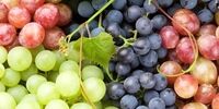انگور بخورید تا این 2 بیماری به سراغتان نیاید