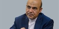 تکذیب بازداشت وزیر دولت روحانی در پرونده علیرضا اکبری 