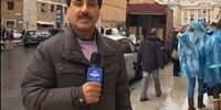 اتفاق خوبی که بعد فیلم سال گربه برای حمید معصومی نژاد افتاد
