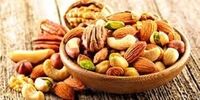قیمت انواع آجیل و خشکبار+ جدول