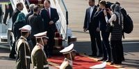 حجاب زنان بلاروس در هنگام ورود به ایران +تصاویر