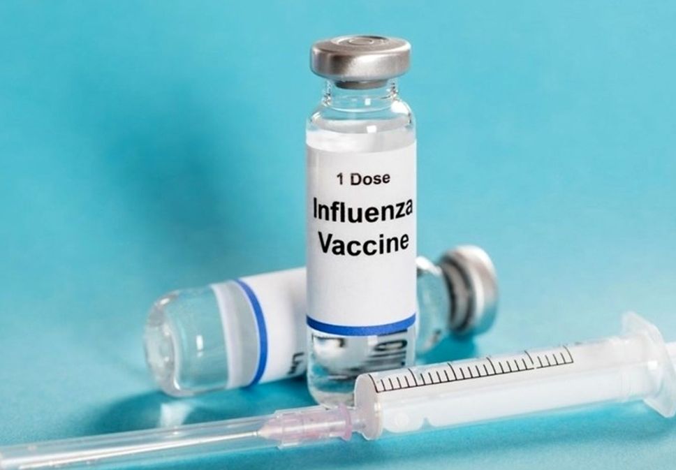 چه عاملی مانع از تحویل 2 میلیون دوز واکسن آنفلوآنزا به ایران شد!