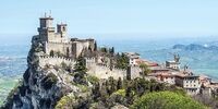 ۸ کشور‌ی که تا به حال نام آن‌ها را نشنیده‌اید+ تصاویر

