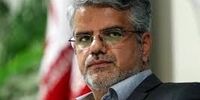 نامه محمود صادقی به ابراهیم رئیسی