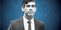 دولت «ریشی سوناک» پشتوانه عمومی‌اش را از دست داد