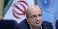 فرمانده ستاد مقابله با کرونا امروز مهمان شورای شهر