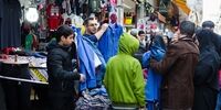 پیشنهاد کاربردی یک روزنامه دولت/ سری به بازار بزنید تا ببینید ادعای رونق بازار درست نیست