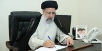 تبریک رییس‌جمهور در پی درخشش ورزشکاران ایرانی در پارالمپیک
