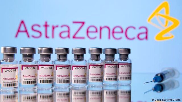  واکسن آسترازنکای مصرفی در ایران تقلبی بودند؟