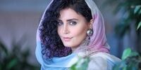 سورپرایز جالب الناز شاکردوست برای گلزار+ عکس