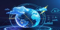 هوش مصنوعی علم هواشناسی را متحول می‌کند