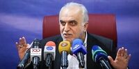 فشاری به بانک مرکزی برای تبدیل ۲.۵ میلیارد دلار ارز به ریال وارد نکرده ایم