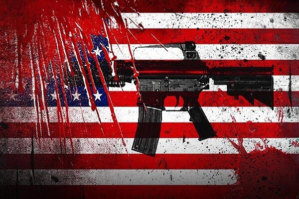 تیراندازی در اطراف کاخ سفید/ 2 نیروی گارد ملی زخمی شدند+جزئیات