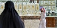 عربستان به جنگ با دلار می‌رود
