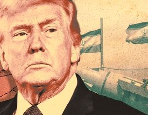 4 دلیل ناکامی ترامپ در رسیدن به اهدافش در جنگ | دشمنان آمریکا ثروتمندتر شدند | ایران مسیر تجارت جهانی را مسدود کرد