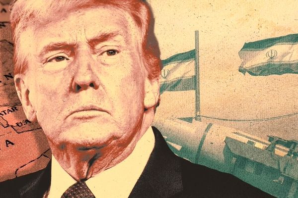 4 دلیل ناکامی ترامپ در رسیدن به اهدافش در جنگ | دشمنان آمریکا ثروتمندتر شدند | ایران مسیر تجارت جهانی را مسدود کرد