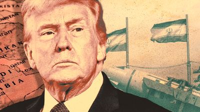 4 دلیل ناکامی ترامپ در رسیدن به اهدافش در جنگ | دشمنان آمریکا ثروتمندتر شدند | ایران مسیر تجارت جهانی را مسدود کرد