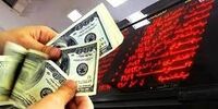 زنگ خطر در بازار دلار و بورس 