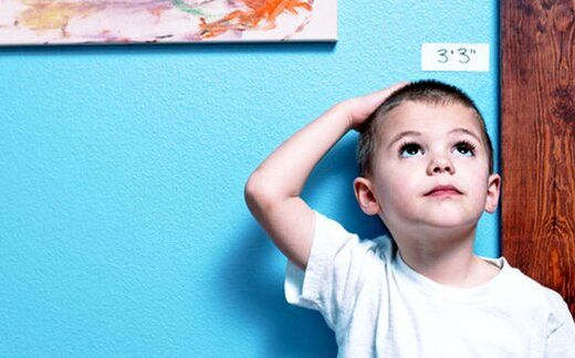 شیوع کوتاهی قد و لاغری در این استانهای ایران