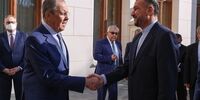 تلاش لاوروف برای گسترش بیشتر روابط تهران-مسکو