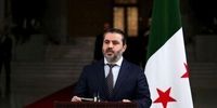 الشیبانی: هیچ توافق جدیدی با روسیه امضا نشده/ سیاست خارجی عاری از قطبیسازی را آغاز کردهایم