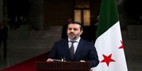 الشیبانی: هیچ توافق جدیدی با روسیه امضا نشده/ سیاست خارجی عاری از قطبی‌سازی را آغاز کرده‌ایم