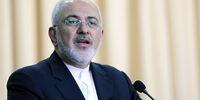 توئیت ظریف به مناسبت 11 سپتامبر