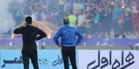 نیم‌نگاه کی‌روش به فردا