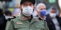 برنامه‌های سپاه تهران برای هفته دفاع مقدس اعلام شد