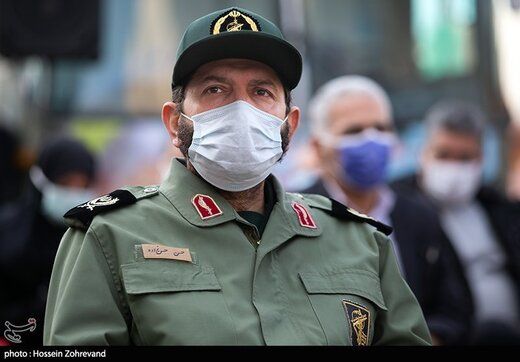 برنامه‌های سپاه تهران برای هفته دفاع مقدس اعلام شد