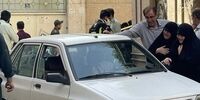 اعتراف اسرائیل به ترور یک مقام سپاه پاسداران